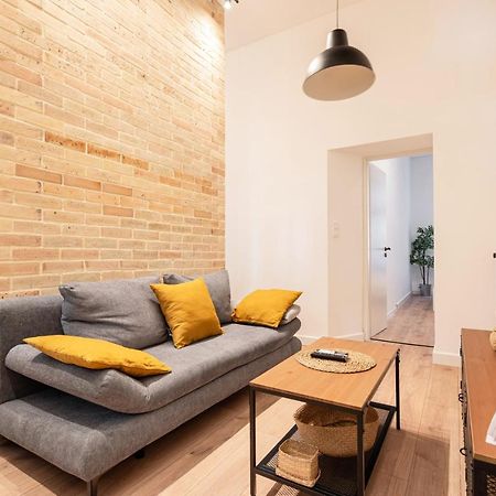 Dessewffy 38 - Boutique Apartments, Best Location. By Bqa Budapeste Exterior foto