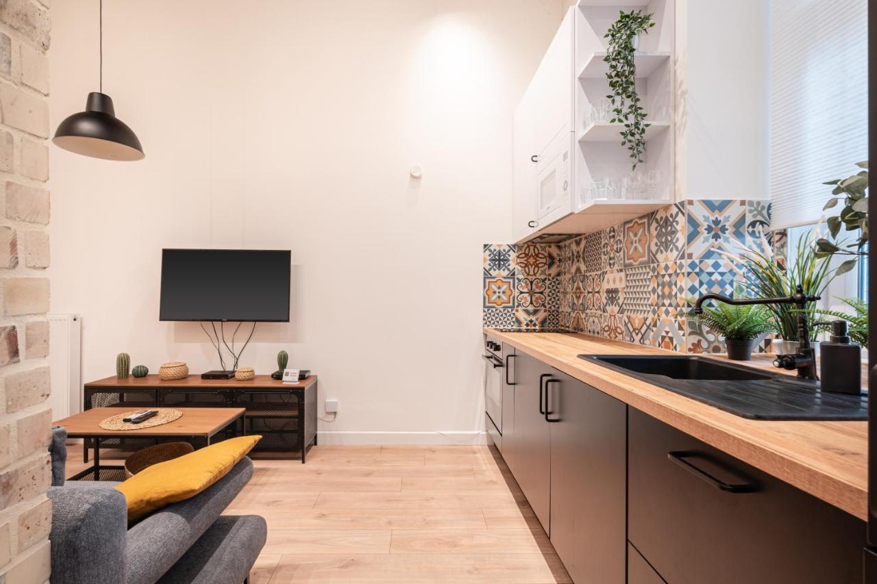 Dessewffy 38 - Boutique Apartments, Best Location. By Bqa Budapeste Exterior foto